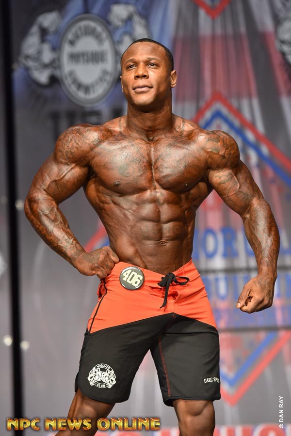 Rhyan Clark�