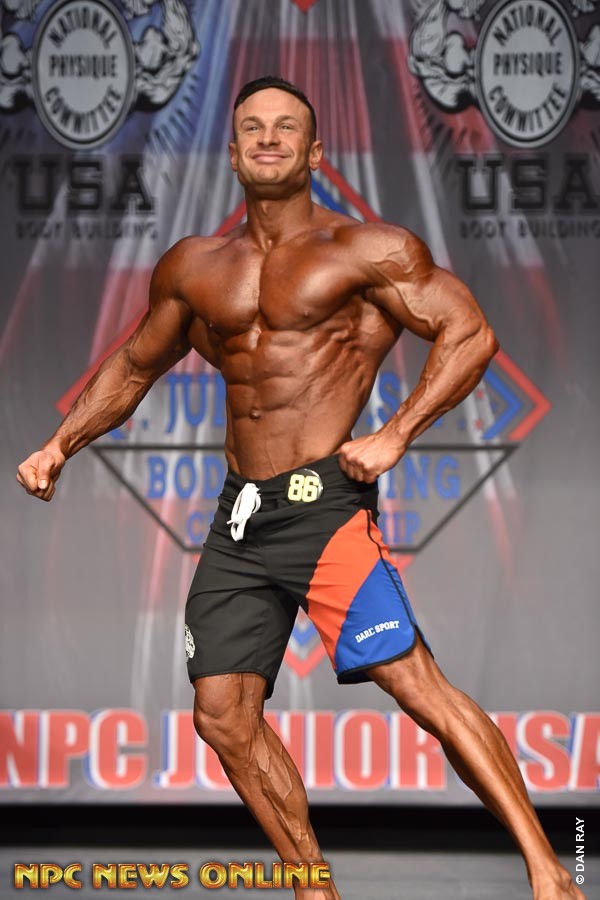 Michael Augustino�