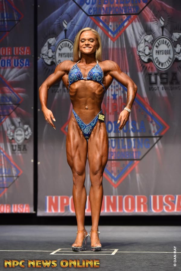 Bri Marshall�