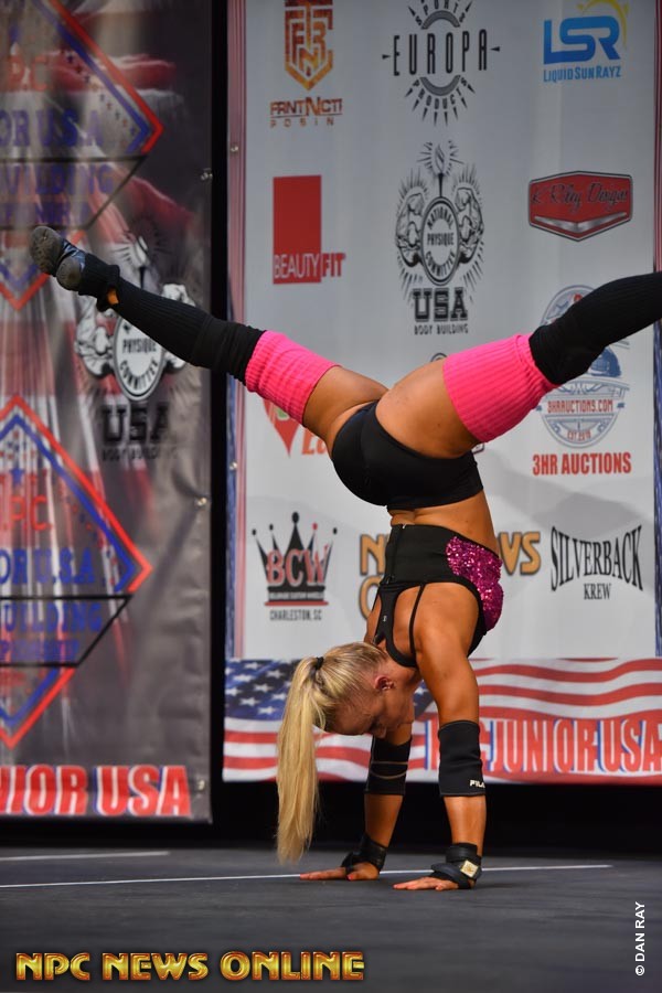 �Amanda Sink