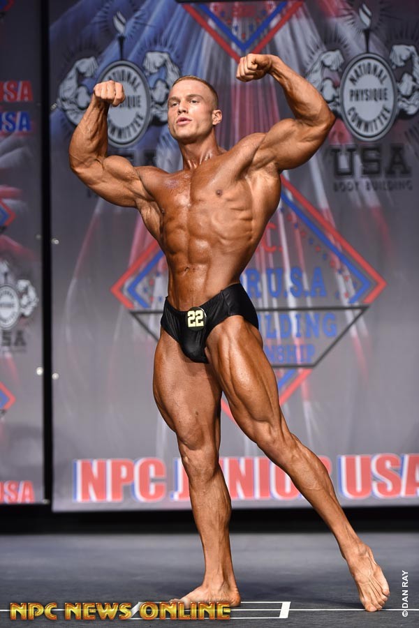 �Corey Becker