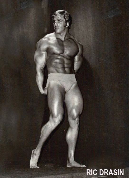 Ric Drasin