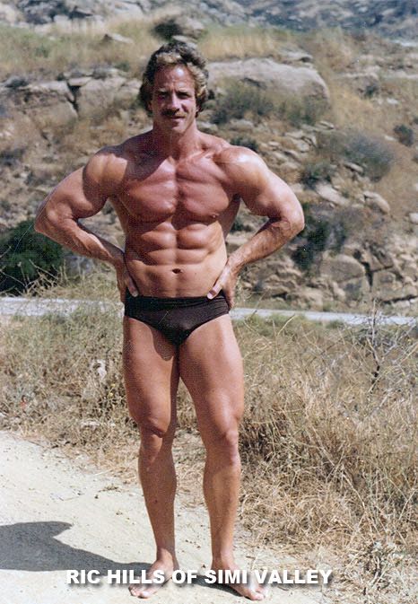 Ric Drasin