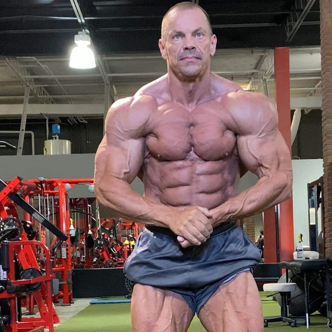 Jeff Williamson