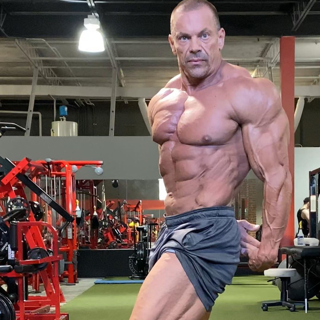 Jeff Williamson