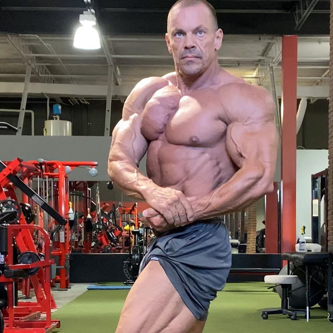 Jeff Williamson