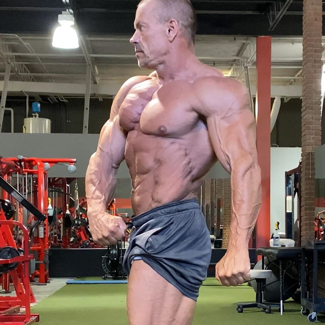 Jeff Williamson