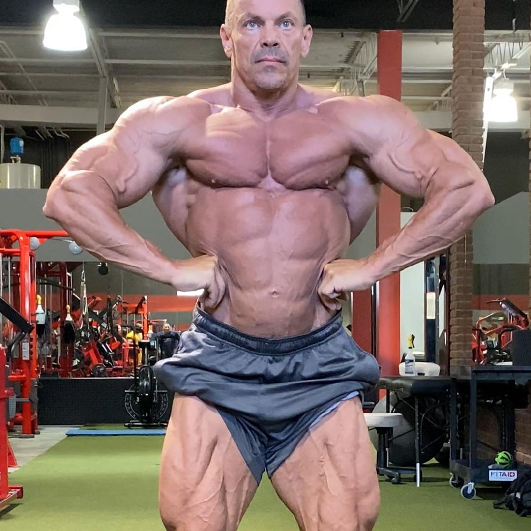 Jeff Williamson