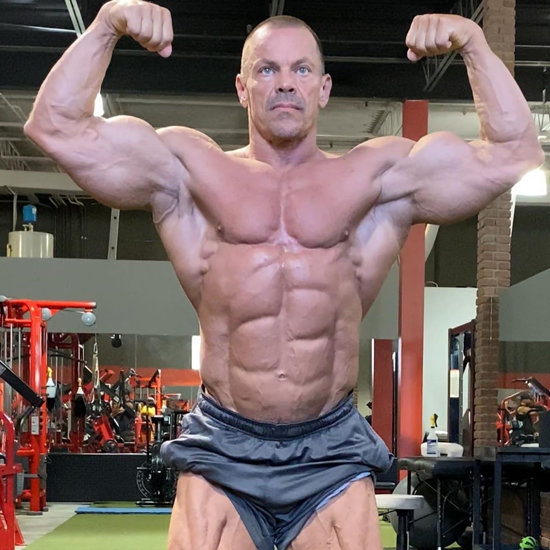 Jeff Williamson