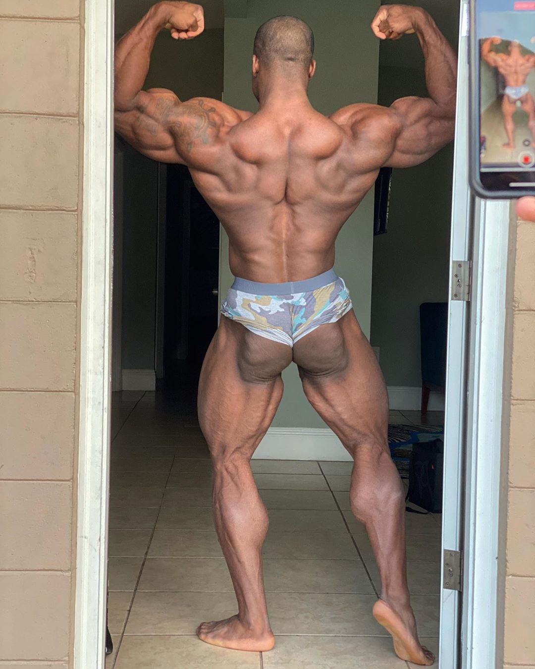 Quinton Eriya