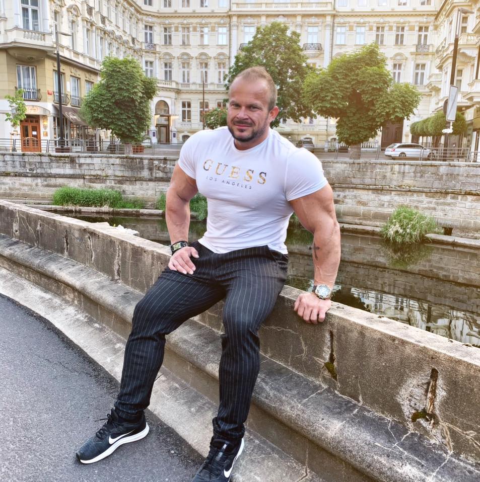 Jakub �ubrt