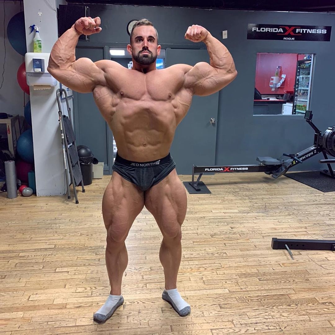 Joe Seeman