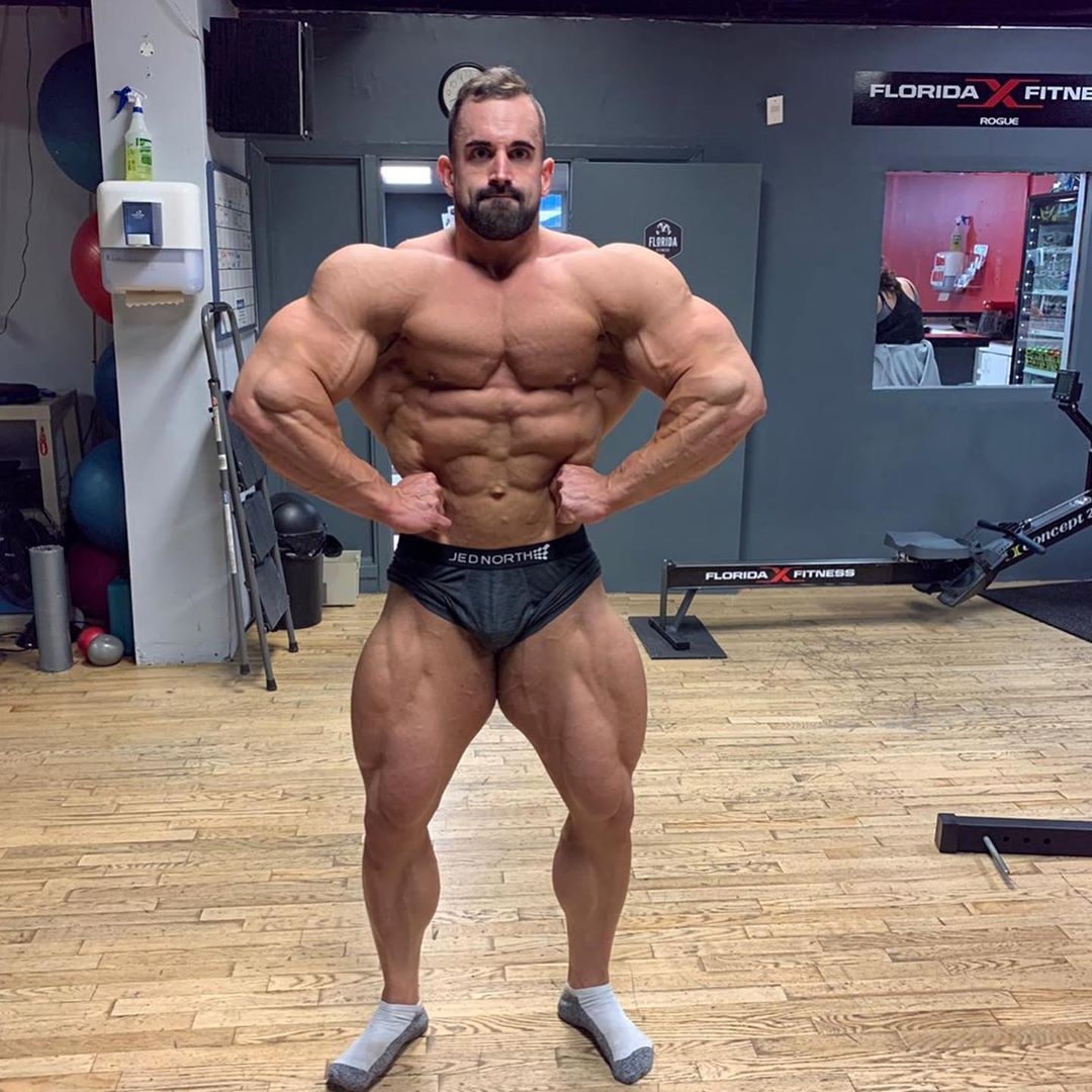 Joe Seeman