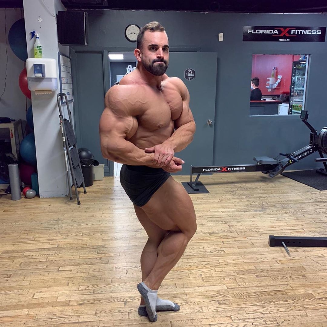 Joe Seeman