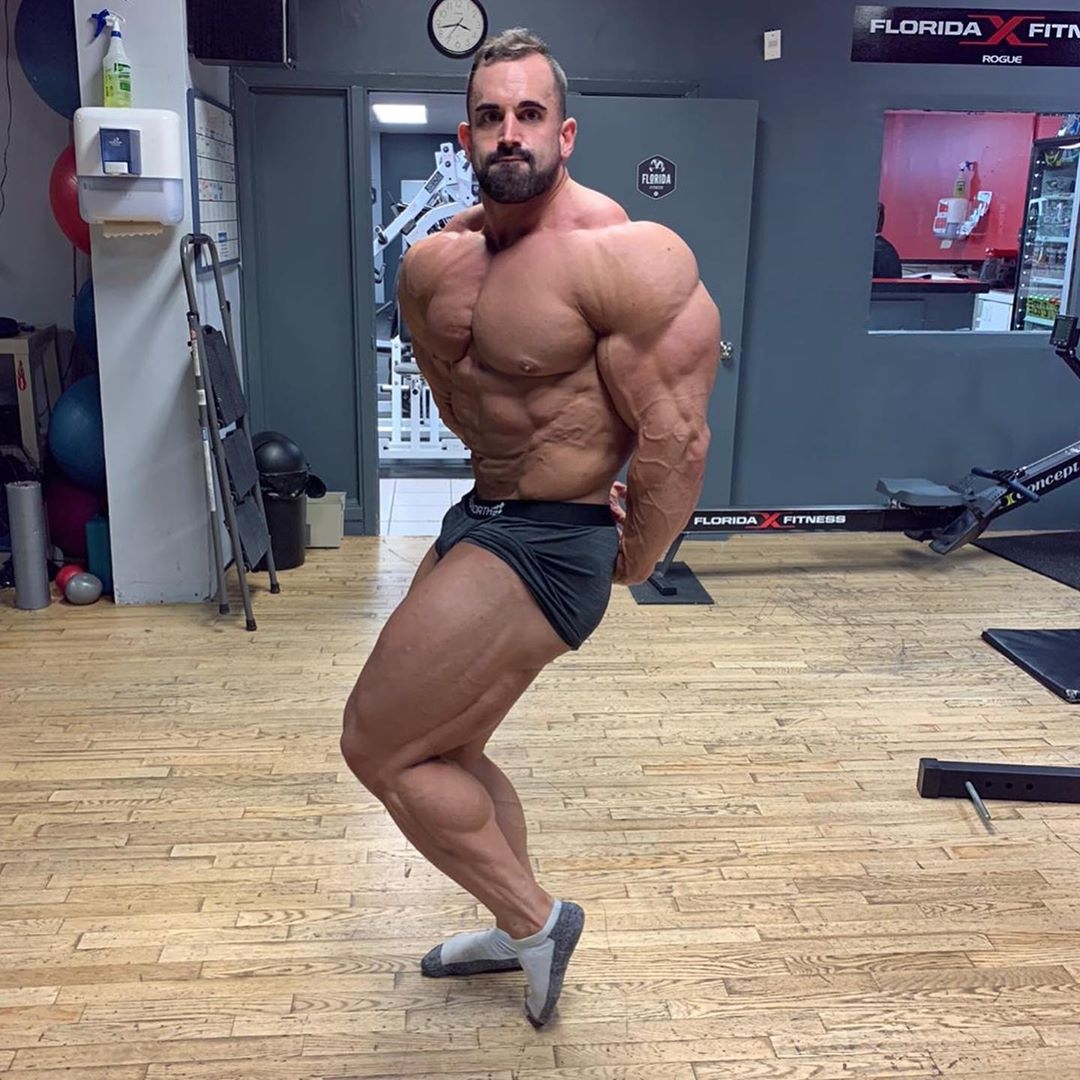 Joe Seeman