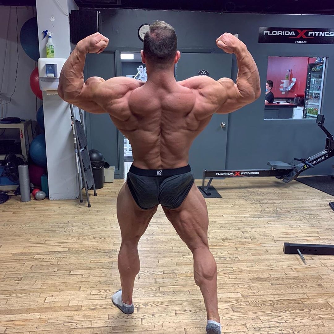 Joe Seeman