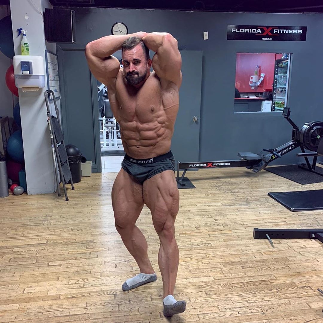 Joe Seeman