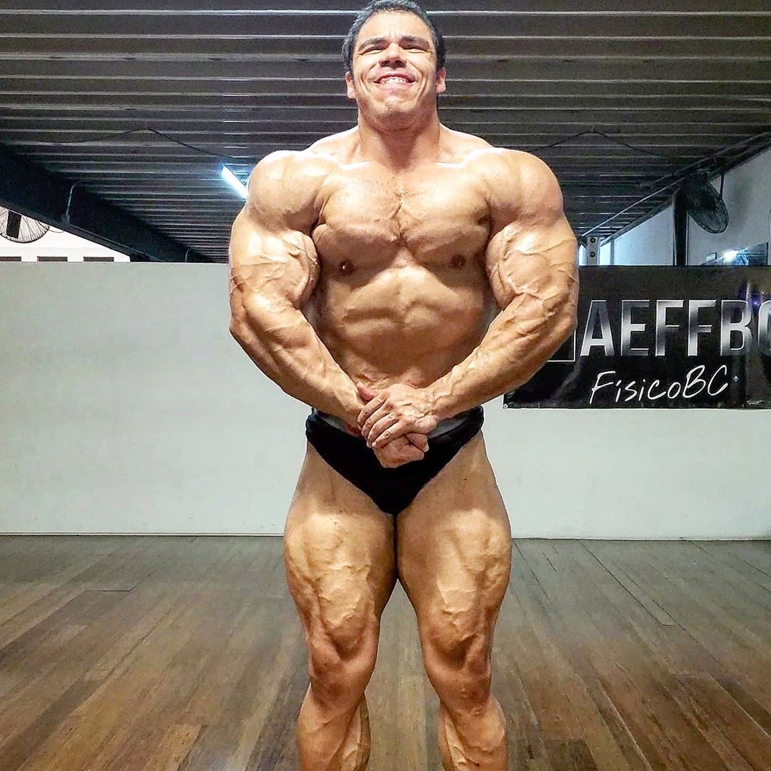 Jossue Plascencia