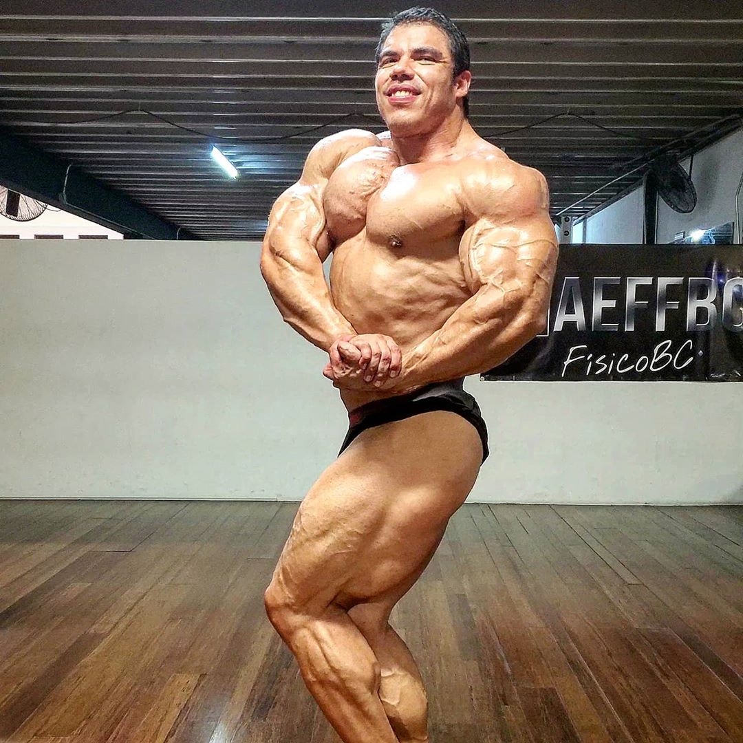 Jossue Plascencia