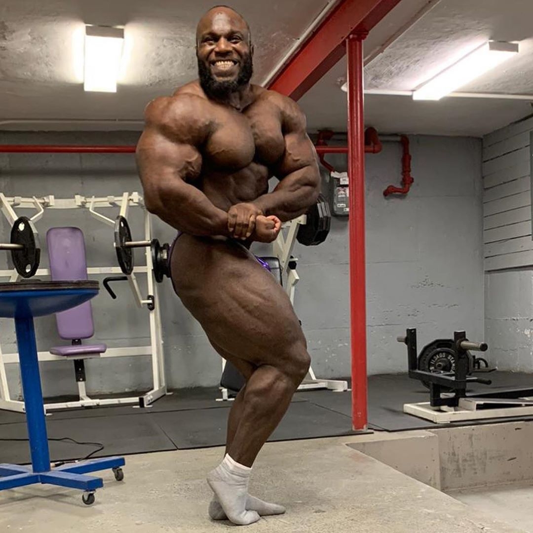 Akim Williams 6 t�dn� p�ed Wings of Strength Chicago 2020