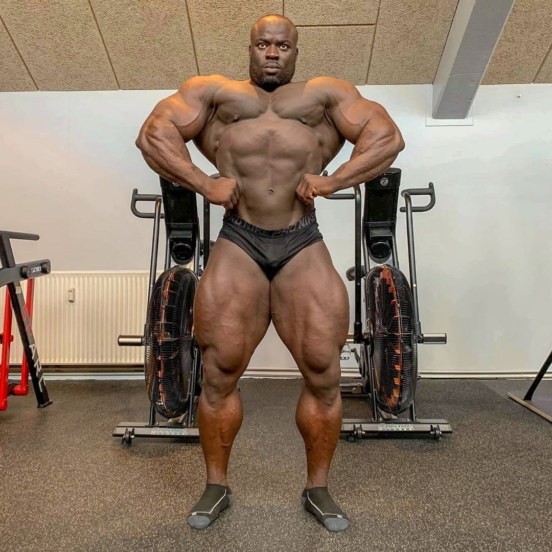 Patrick Johnson