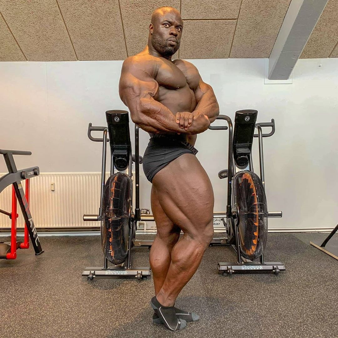 Patrick Johnson