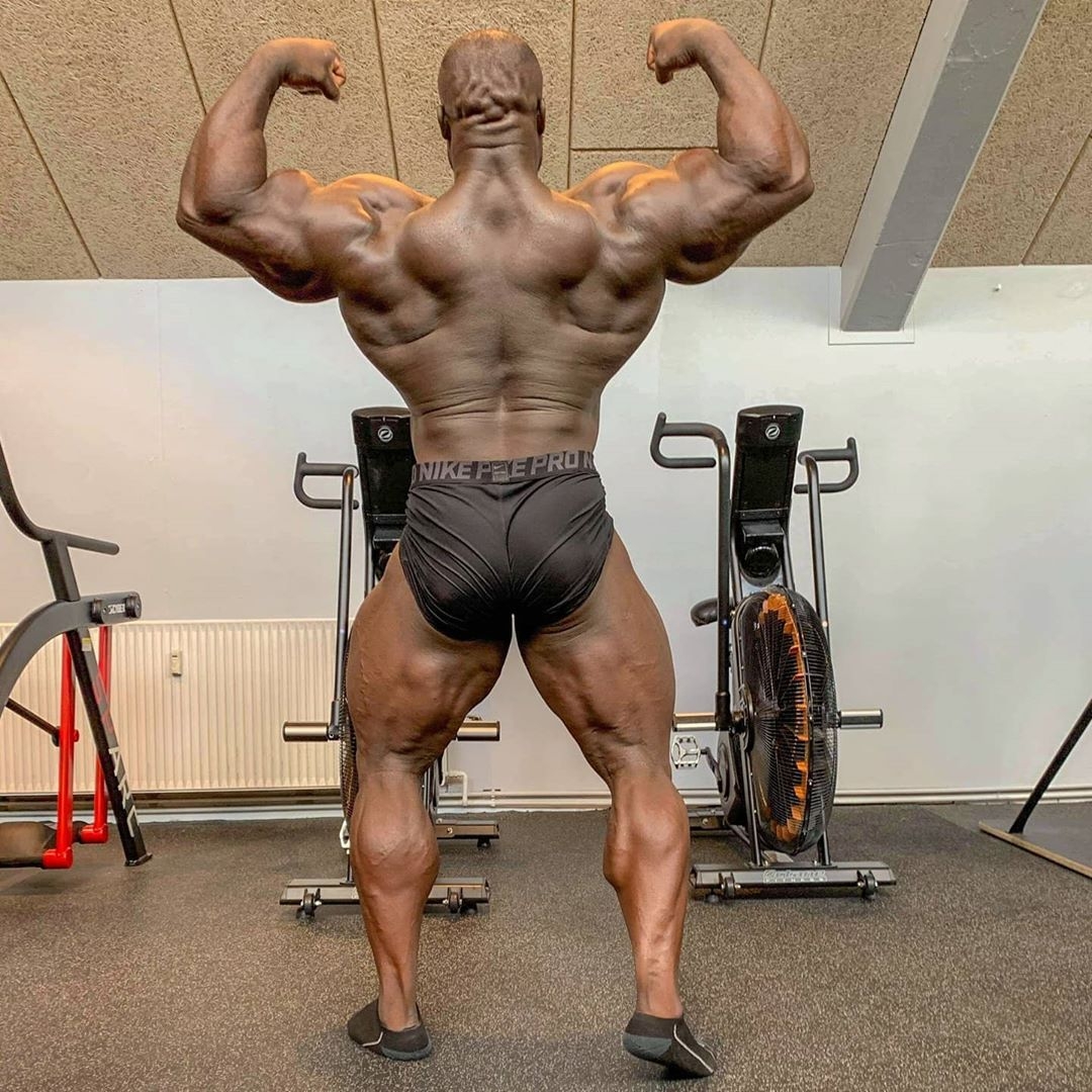 Patrick Johnson