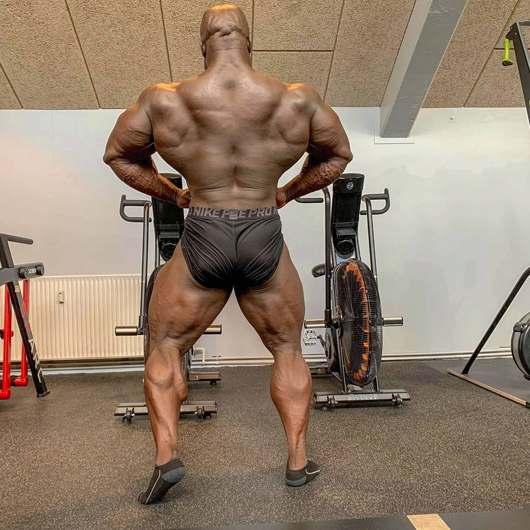 Patrick Johnson