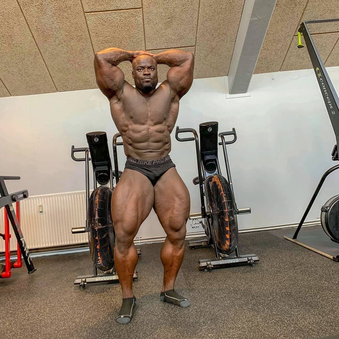 Patrick Johnson