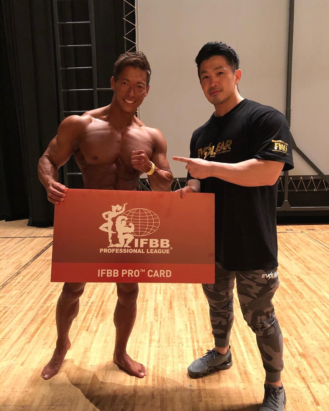 Shogo Sato�
