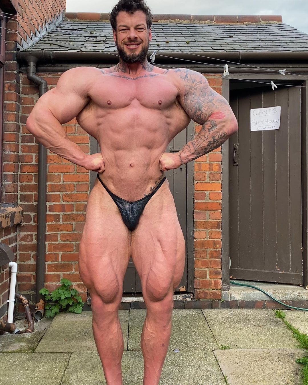 Jamie Christian-Johal