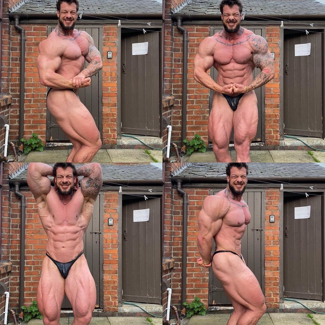 Jamie Christian-Johal