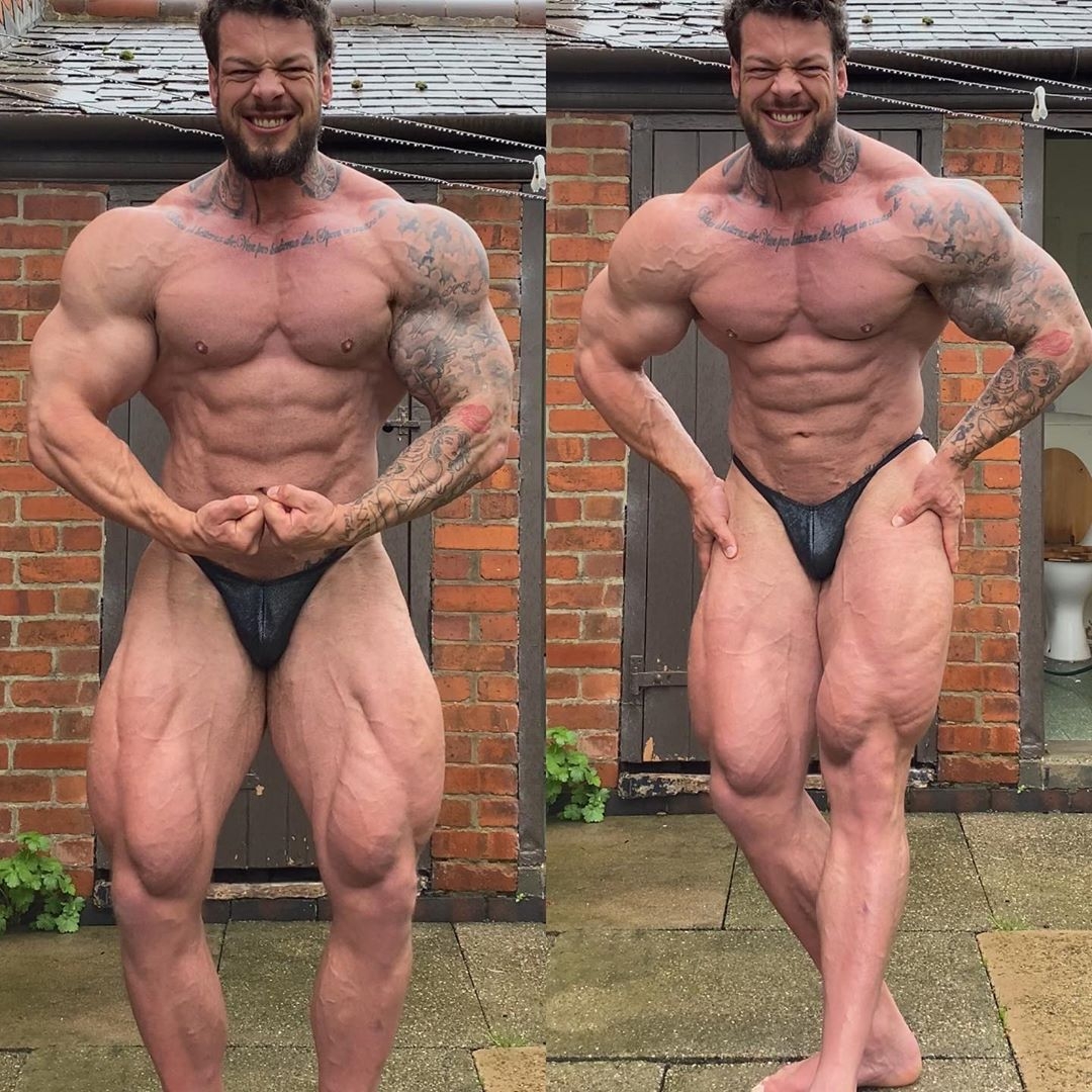 Jamie Christian-Johal