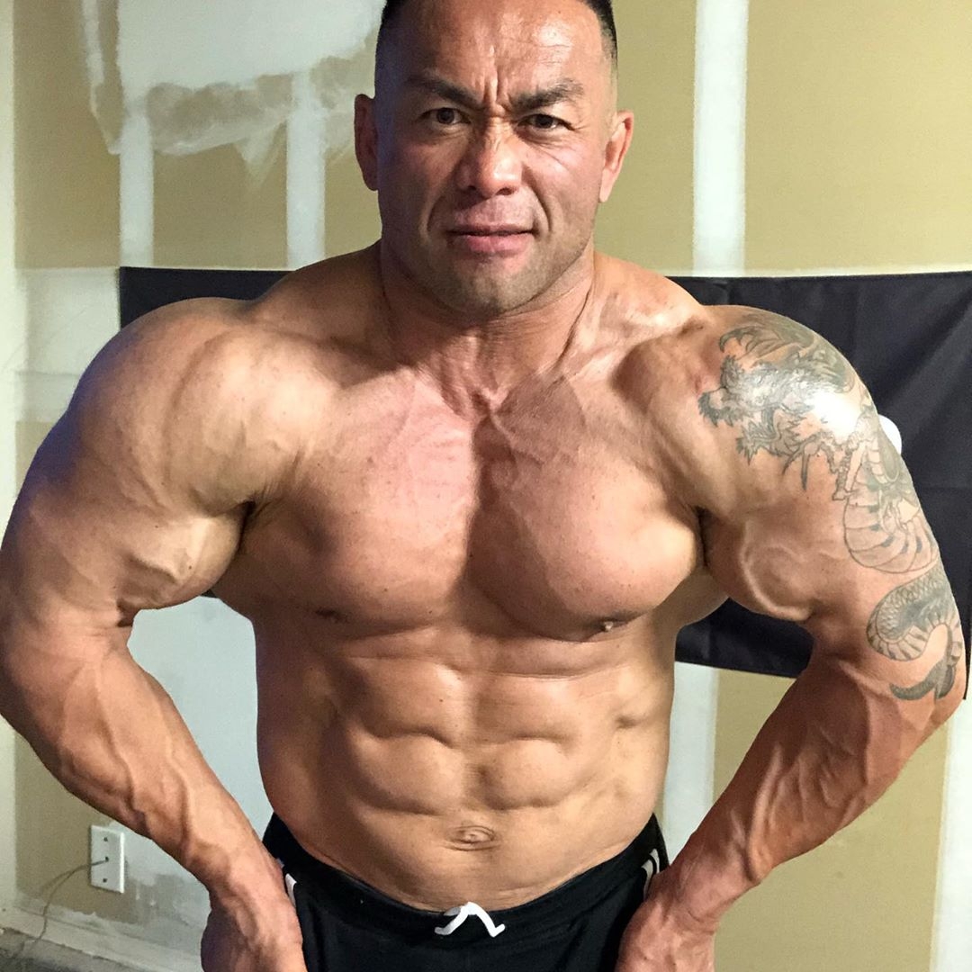 Hidetada Yamagish