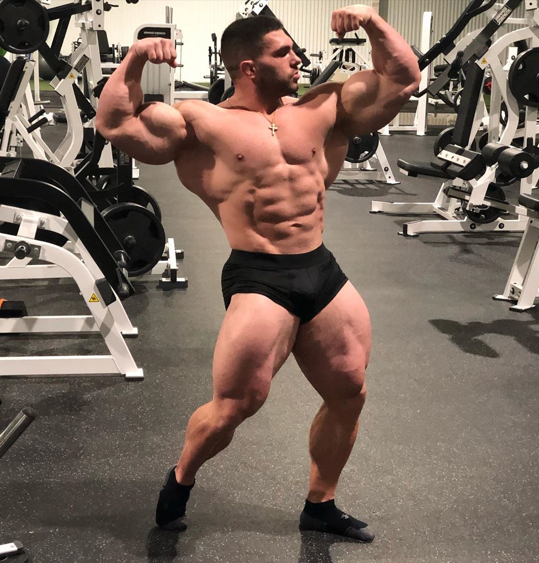 Derek Lunsford