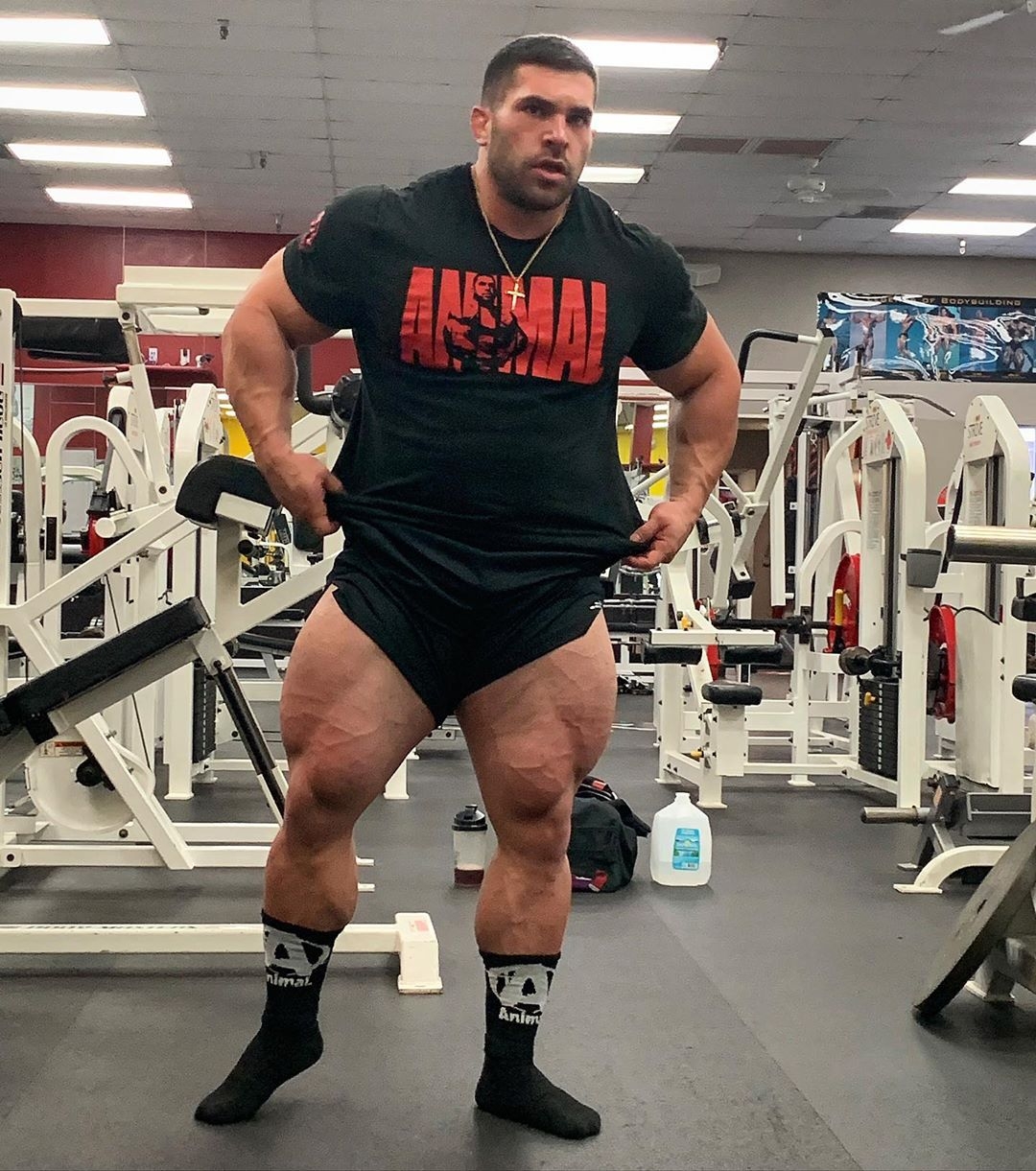 Derek Lunsford