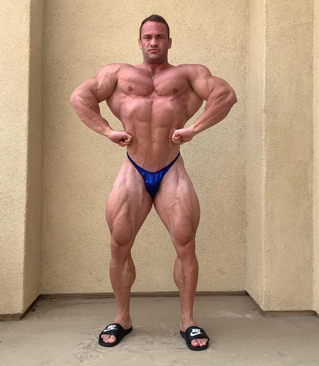 Stanislas DeLongeaux
