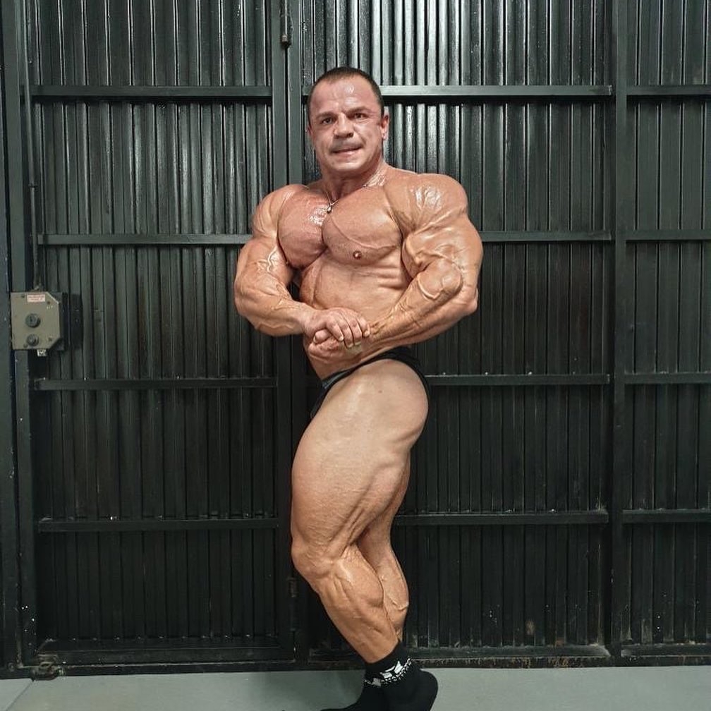 Angel Calder�n Frias