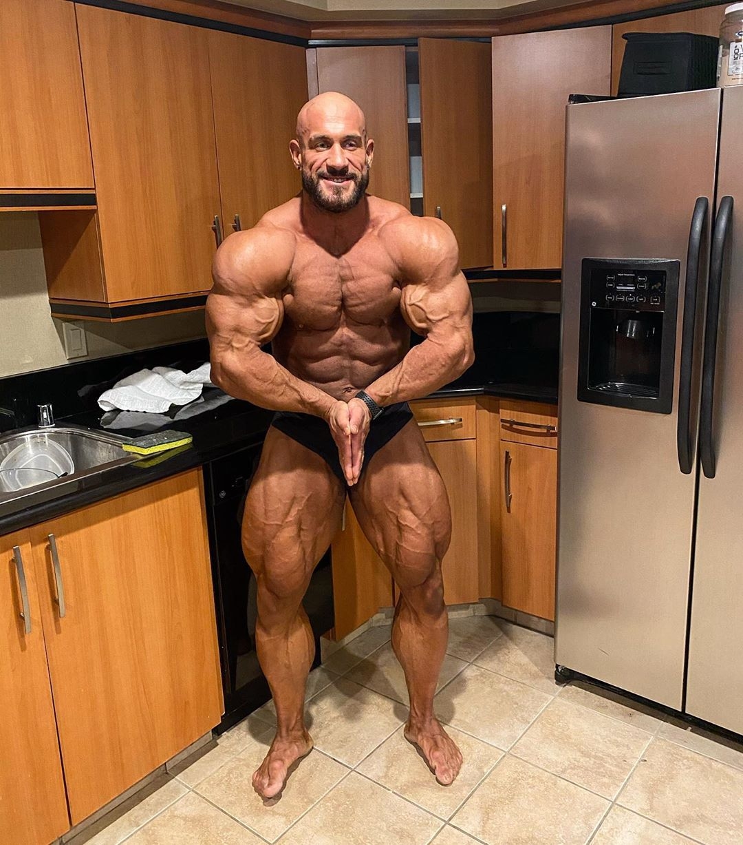 Antoine Vaillant