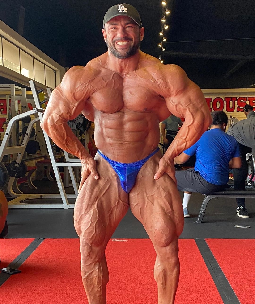 Mohamed Shaaban