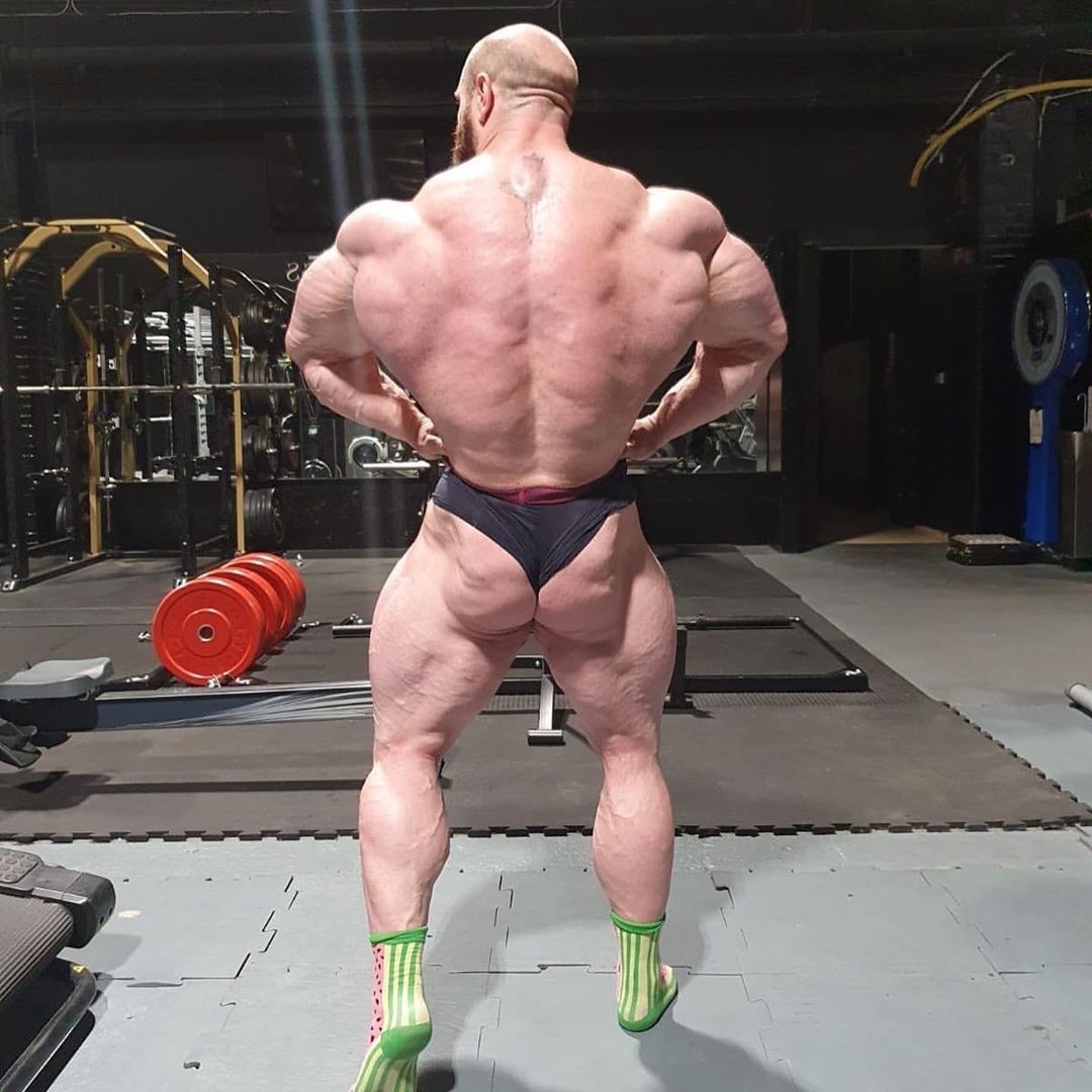 James Hollingshead