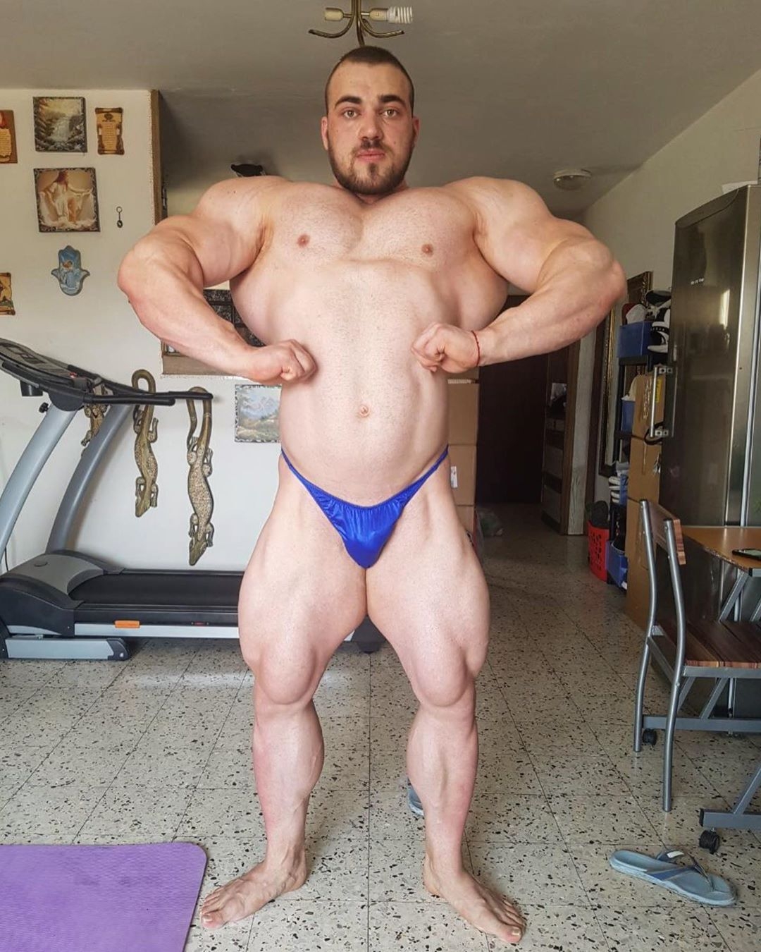 Dani Kaganovich