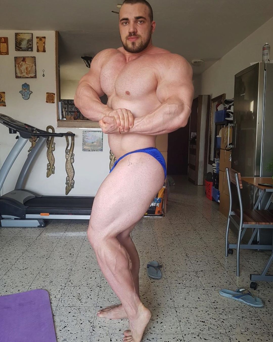 Dani Kaganovich