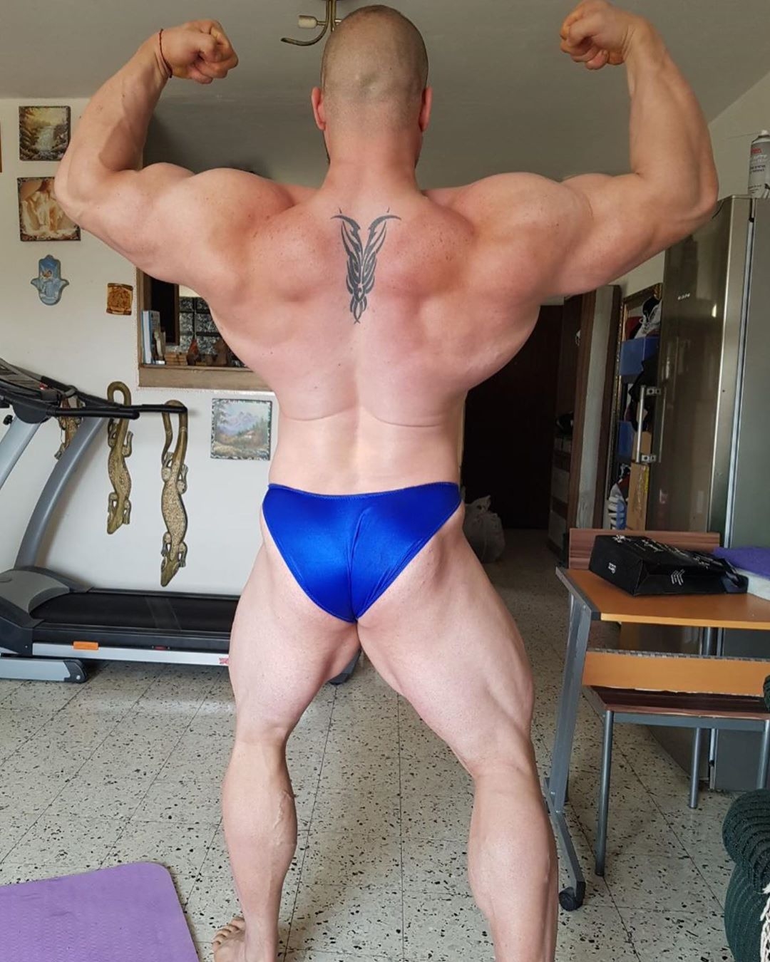 Dani Kaganovich