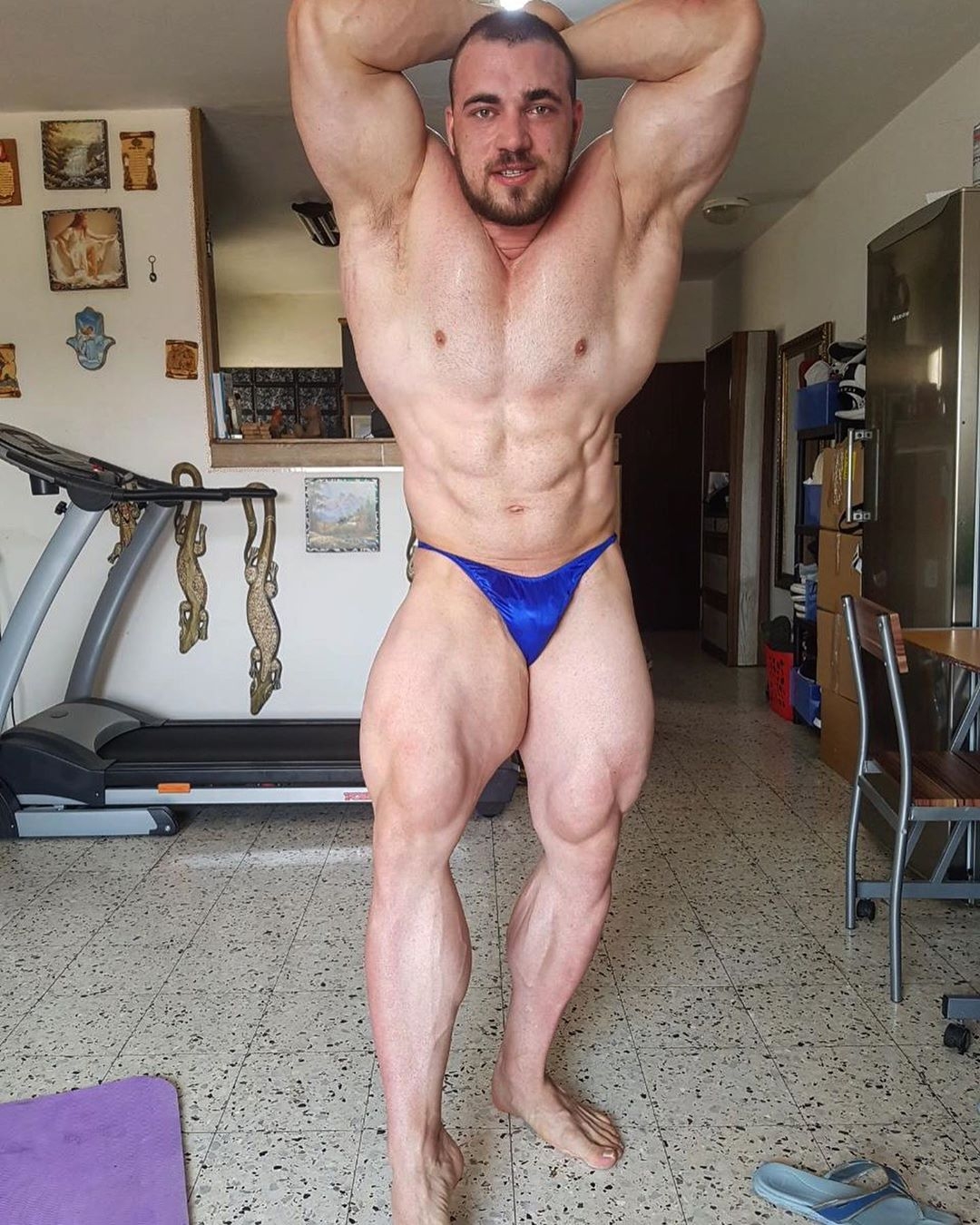 Dani Kaganovich