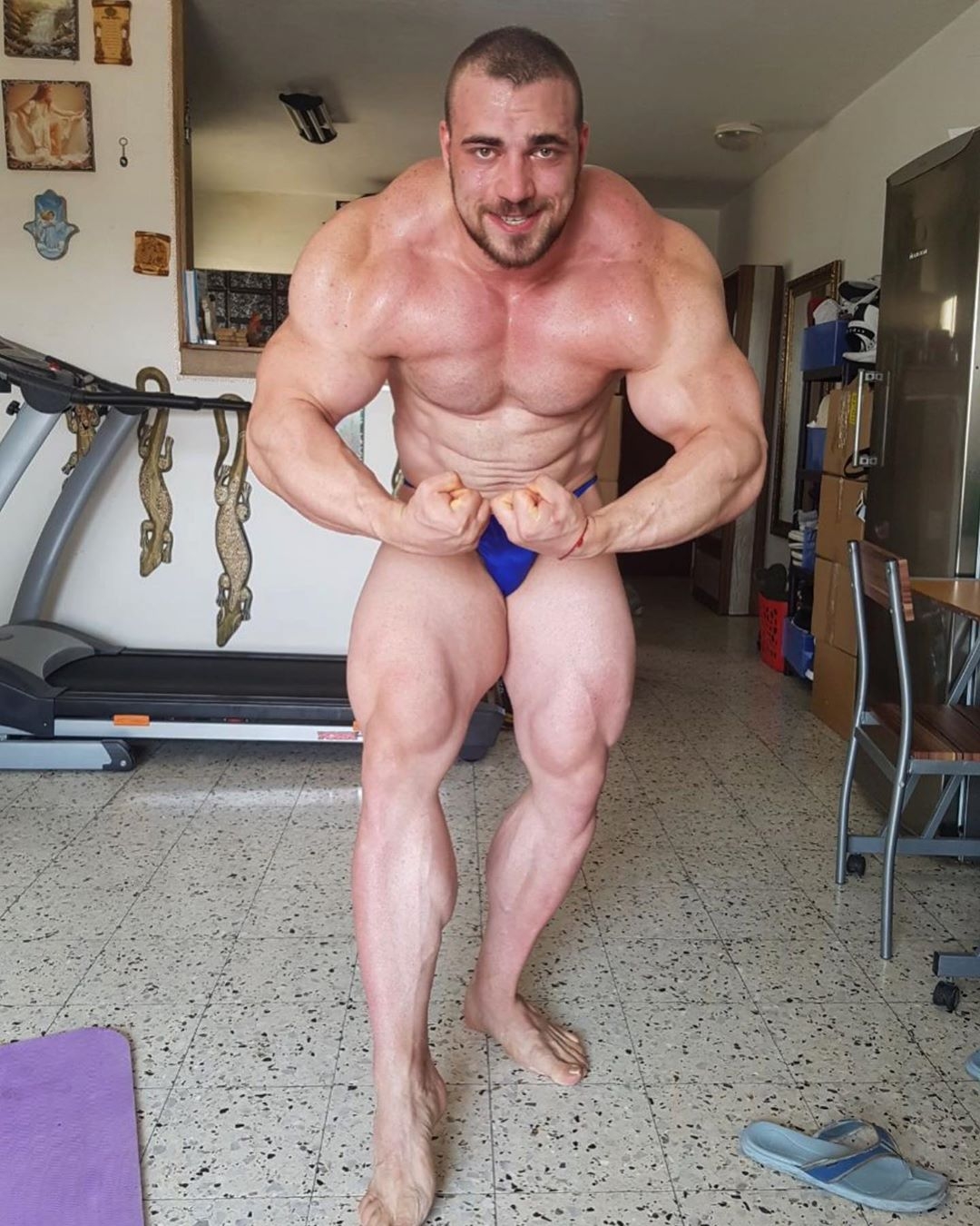 Dani Kaganovich