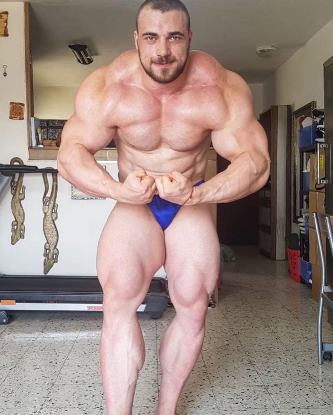Dani Kaganovich