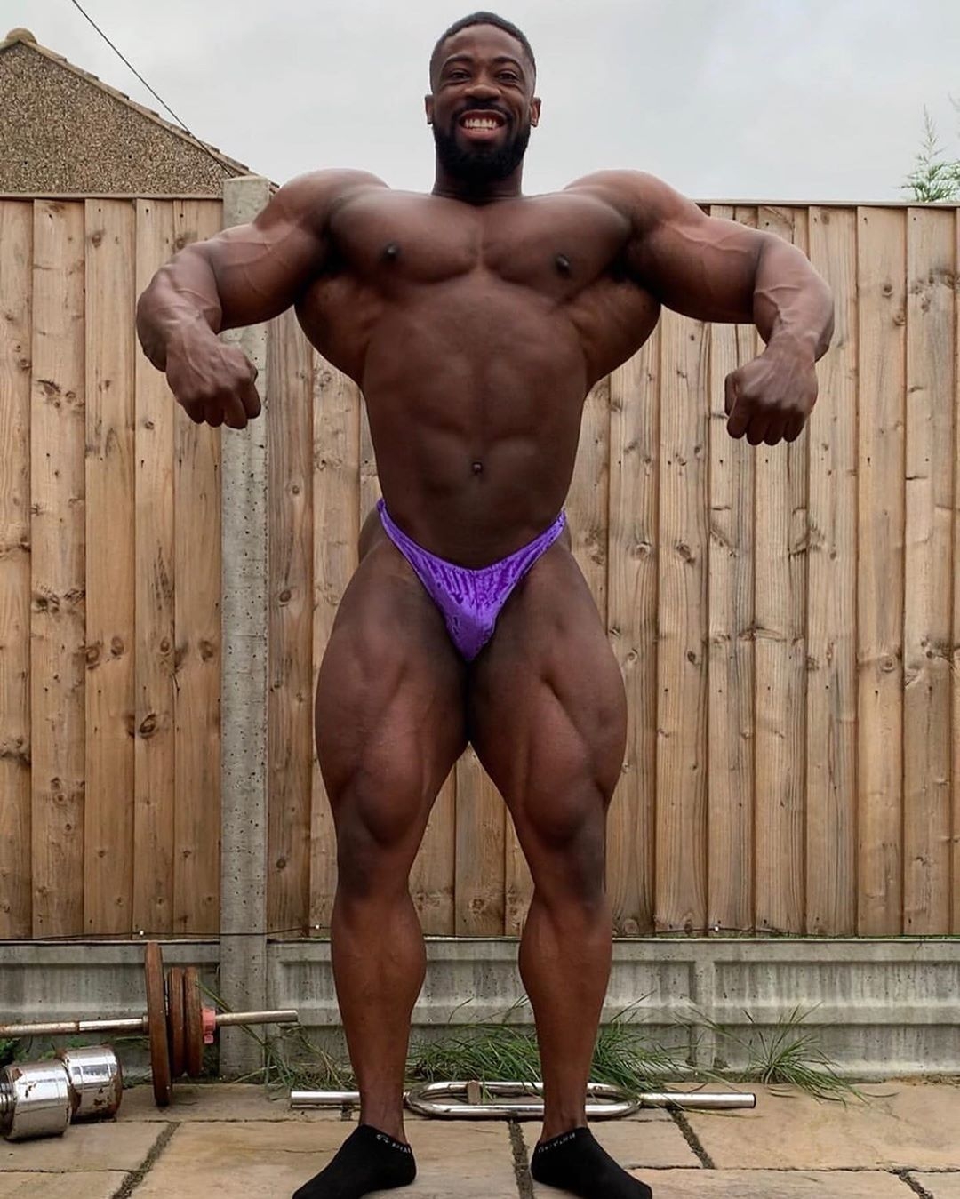 Marc Hector