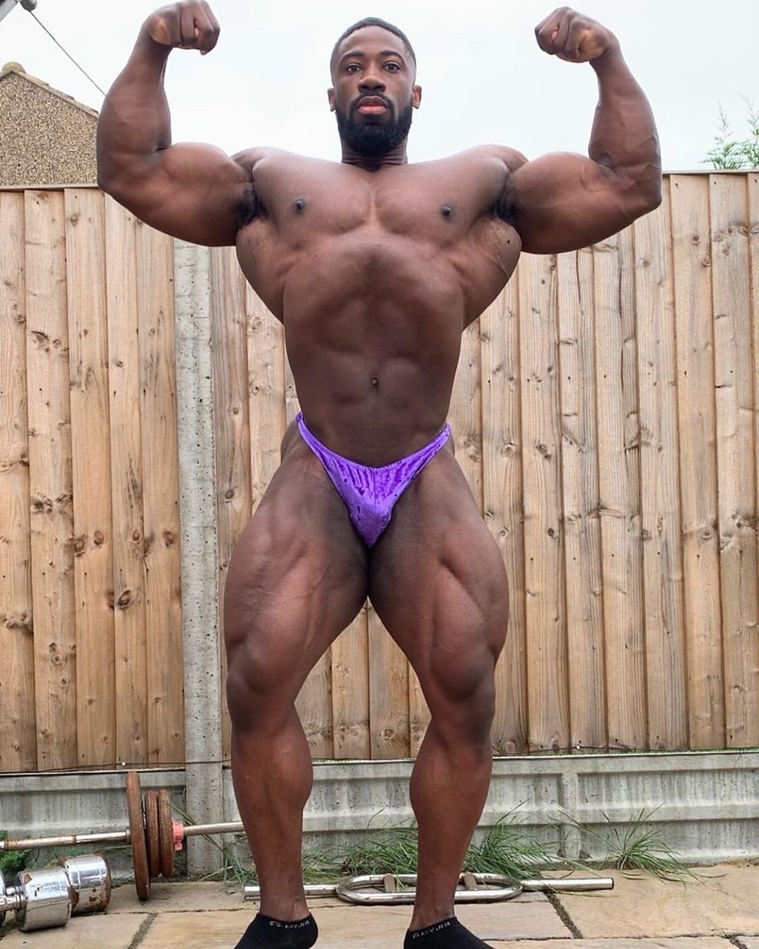 Marc Hector