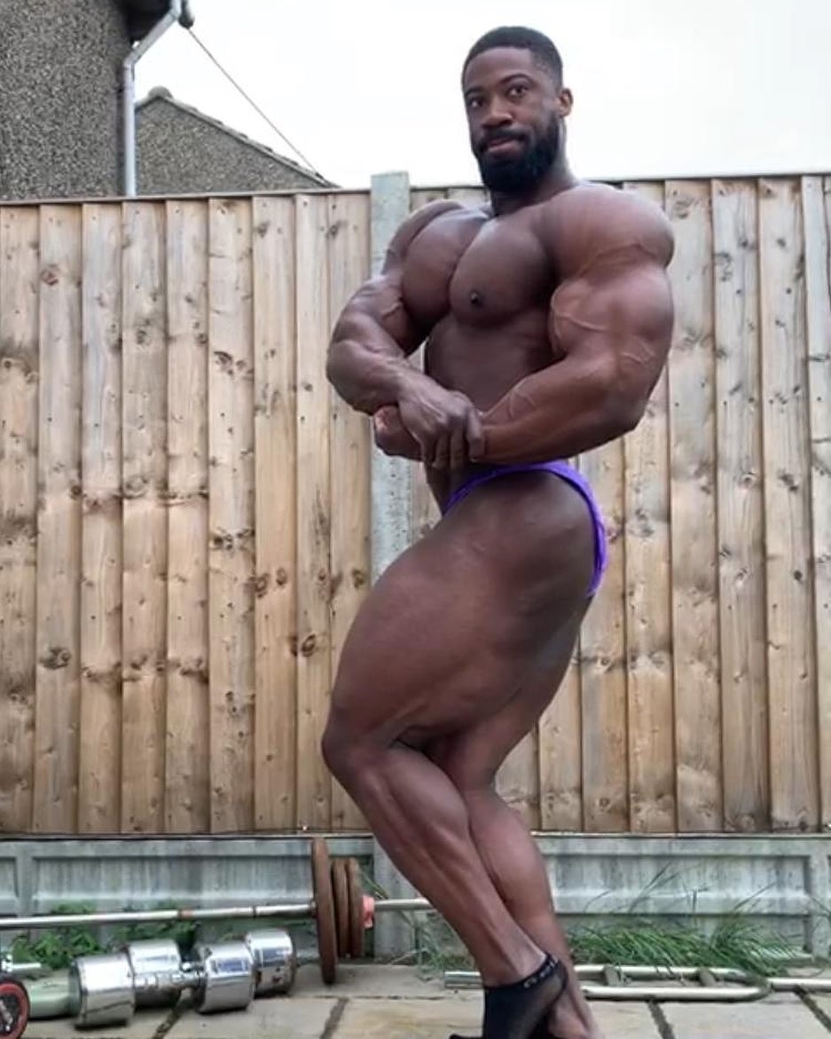 Marc Hector